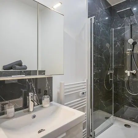 L'Orchidee : Studio Proche Rer B - Cachan Exterior foto