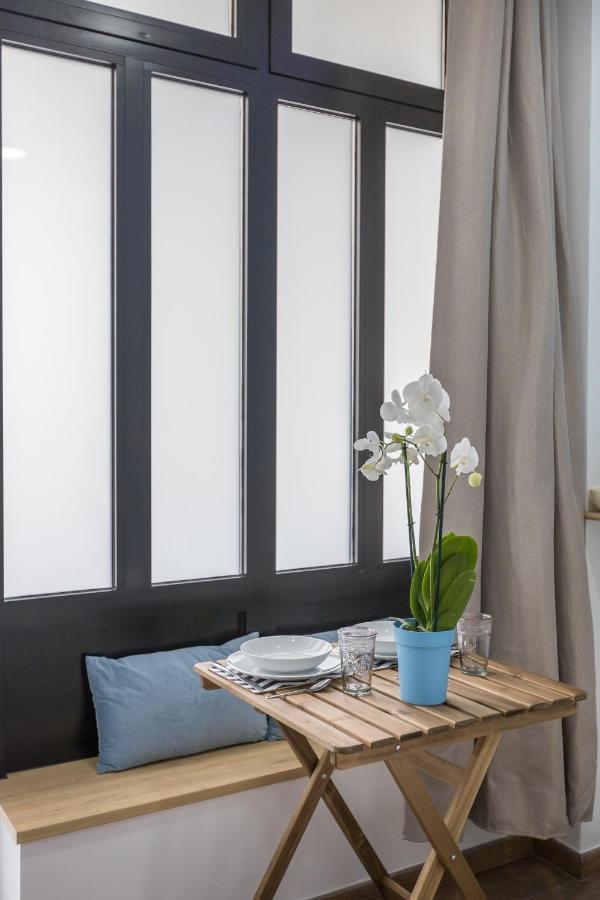 Apartment L'orchidee : Proche Rer B - *